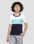 Little Cut Sewn Boys T-Shirt