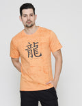 T Zone Year Of Dragon Kaos Pria