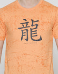 T Zone Year Of Dragon Kaos Pria