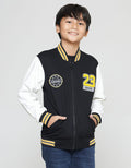 Aero Classic Bomber Jacket for Boys