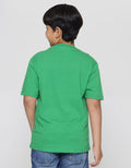 Aero Robot Free Style Kaos Anak Laki-laki