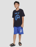Aero Game On Boys Clothes Set