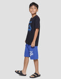 Aero Game On Boys Clothes Set
