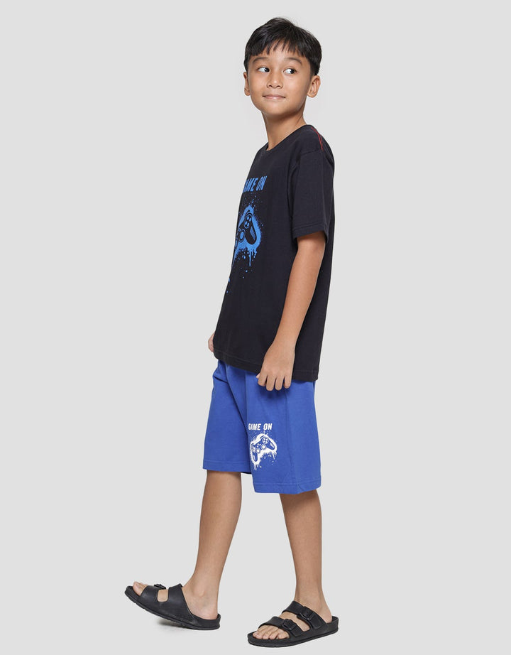 Aero Game On Boys Clothes Set