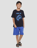 Aero Game On Boys Clothes Set