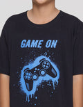 Aero Game On Boys Clothes Set