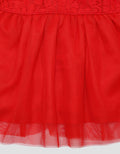 Pipiniko Congsam Midi Dress Anak Perempuan