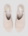 Yongki Komaladi Sandal Heels Open Toe Wanita