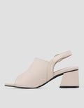 Yongki Komaladi Sandal Heels Open Toe Wanita