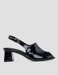 Yongki Komaladi Sandal Heels Wanita