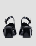 Yongki Komaladi Sandal Heels Wanita