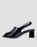 Yongki Komaladi Sandal Heels Wanita
