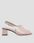 Yongki Komaladi Sandal Heels Wanita