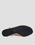 Yongki Komaladi Sandal Heels Open Toe Wanita