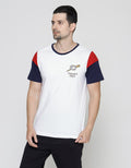T Zone Champs 1965 Kaos Pria