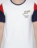 T Zone Champs 1965 Kaos Pria