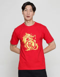 T Zone Collection 2 Cny24 Men's T-Shirt