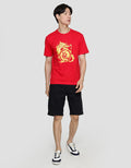 T Zone Collection 2 Cny24 Men's T-Shirt