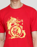 T Zone Collection 2 Cny24 Men's T-Shirt