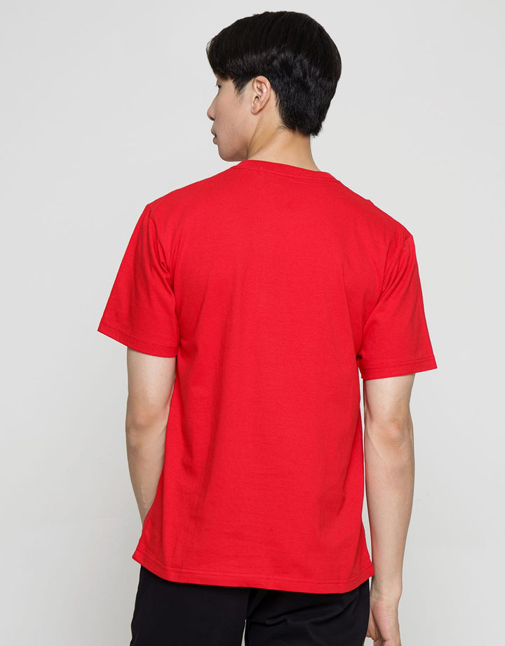 T Zone Collection 3 Cny24 Kaos Pria