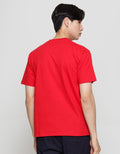 T Zone Short Sleeve T-Shirt Cny Collection 2024 - Cny