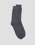 Cole Kaos Kaki Formal Fl 1Pk Cross Dot Pria