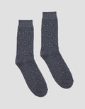Cole Kaos Kaki Formal Fl 1Pk Cross Dot Pria