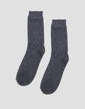 Cole Kaos Kaki Formal Fl 1Pk Cross Dot Pria