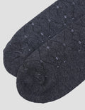Cole Kaos Kaki Formal Fl 1Pk Cross Dot Pria