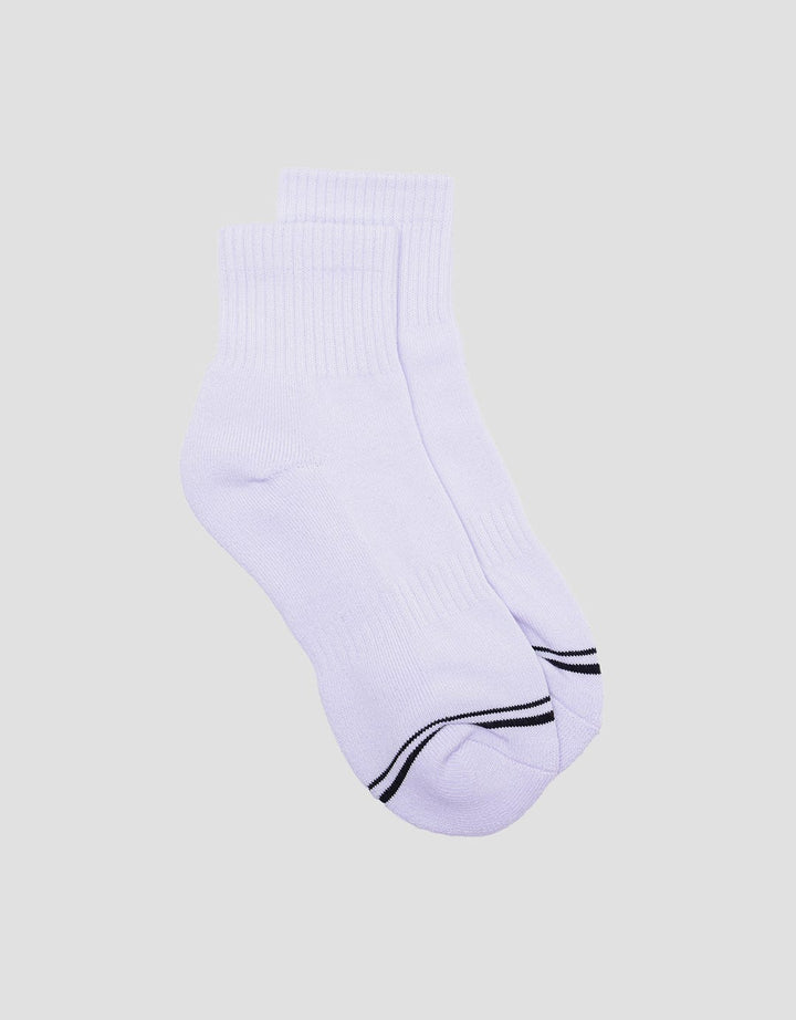 Cole Sport Ankle Line 1 Pk Men's Socks