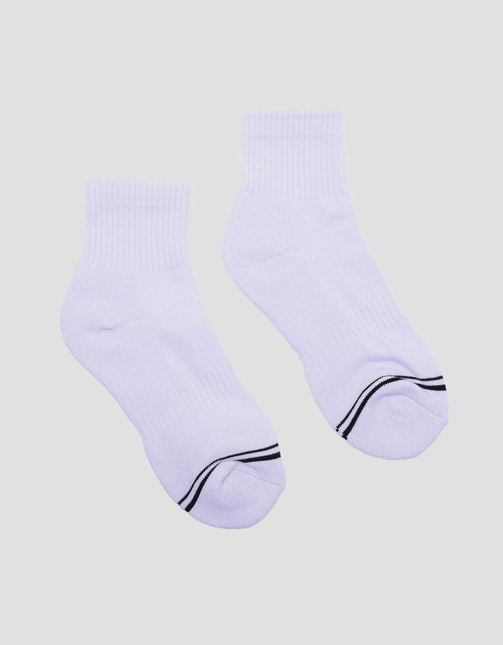 Cole Sport Ankle Line 1 Pk Men's Socks