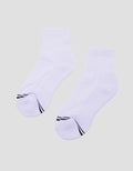 Cole Sport Ankle Line 1 Pk Men's Socks