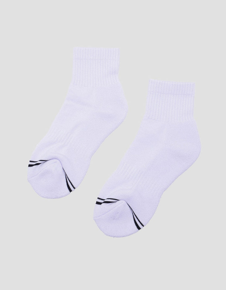 Cole Sport Ankle Line 1 Pk Men's Socks
