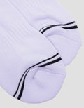 Cole Sport Ankle Line 1 Pk Men's Socks