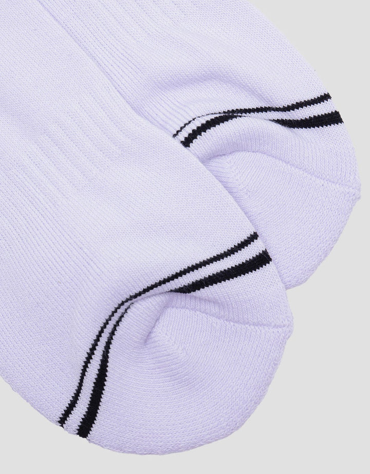 Cole Sport Ankle Line 1 Pk Men's Socks