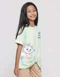 Disney Marie Cat Girls T-Shirt Bundle