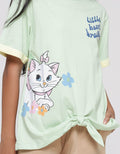Disney Marie Cat Girls T-Shirt Bundle