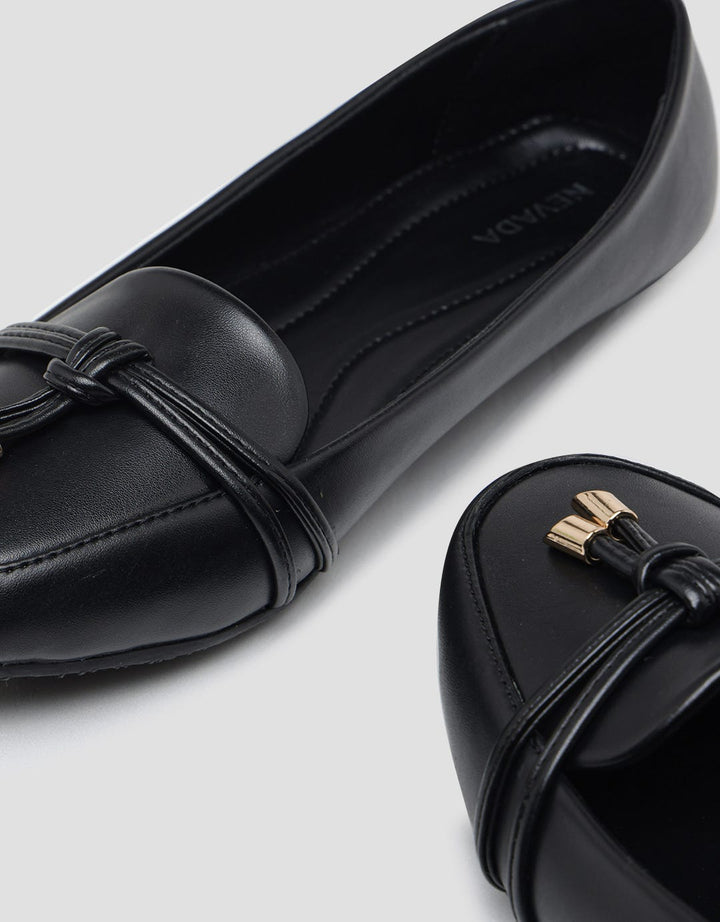 Nevada Moccasin Shoes Meg03 Women