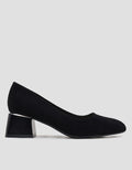 Yongki Komaladi Ladies Sepatu Pantofel Wanita