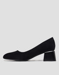 Yongki Komaladi Ladies Sepatu Pantofel Wanita