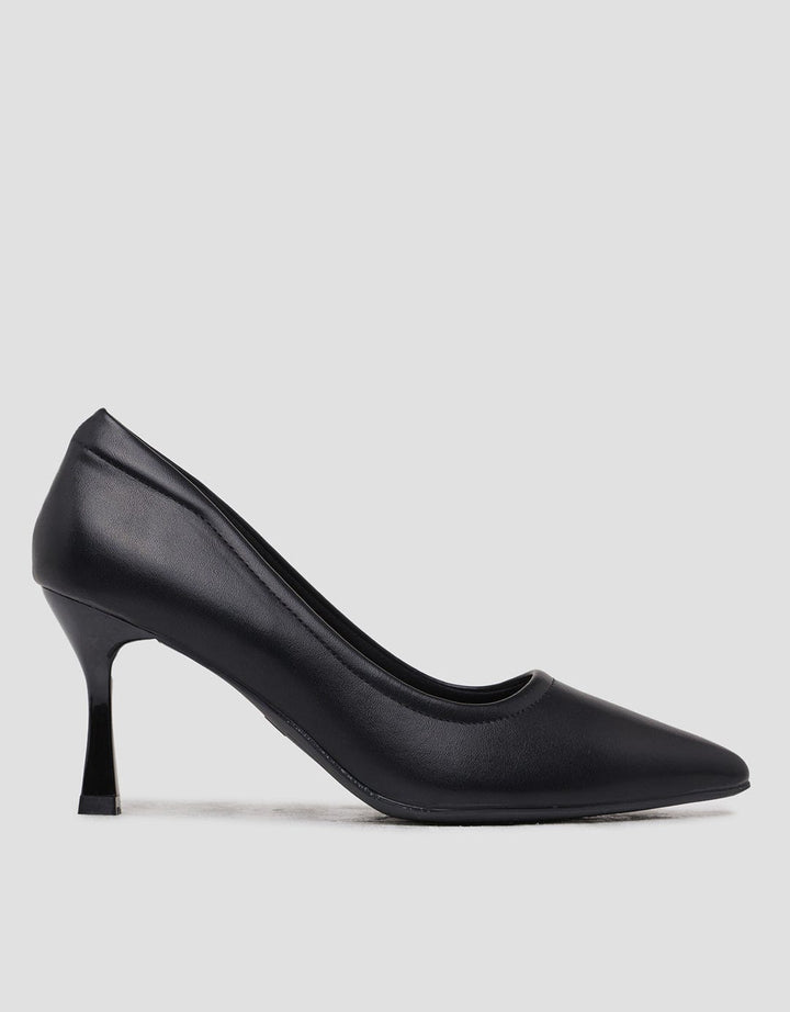Yongki Komaladi Ladies Elegan Sepatu Pantofel Wanita