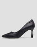 Yongki Komaladi Ladies Elegan Sepatu Pantofel Wanita