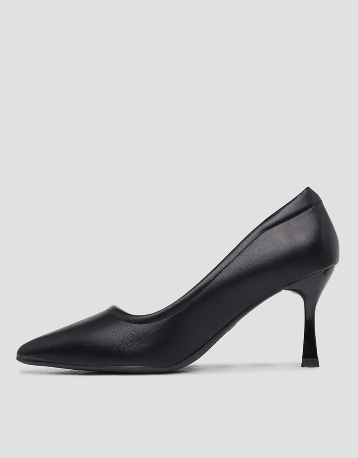 Yongki Komaladi Ladies Elegan Sepatu Pantofel Wanita