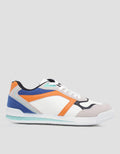 Yongki Komaladi Sepatu Sneakers Casual Pria