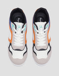 Yongki Komaladi Sepatu Sneakers Casual Pria