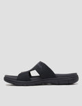 Yongki Komaladi Stitch Big Men's Sandals