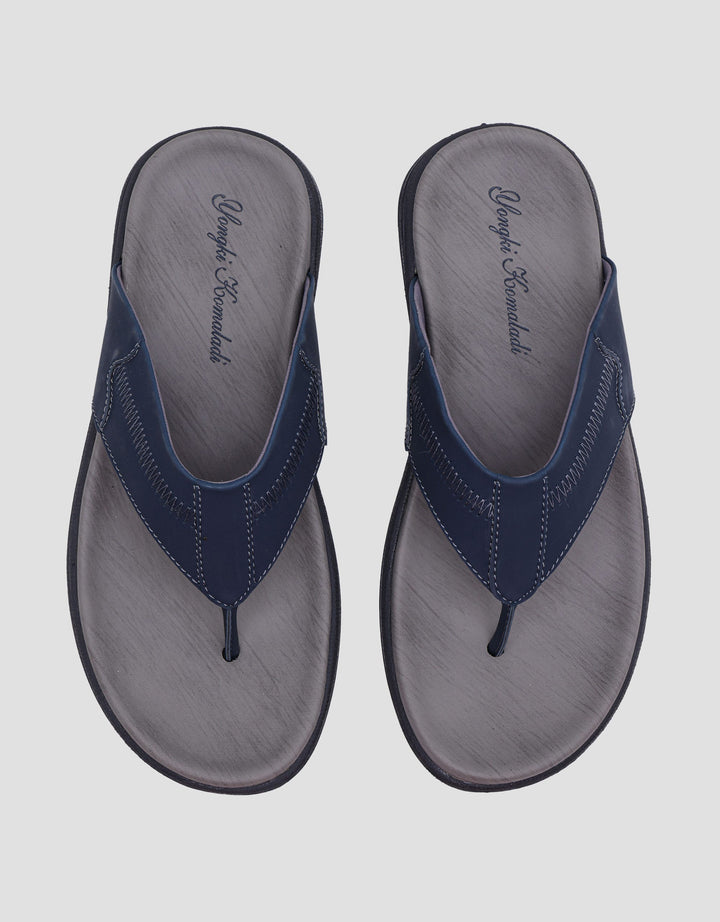 Yongki Komaladi Men's Flip Flop Sandals