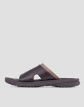 Yongki Komaladi Vb423K Big Strap Men's Sandals