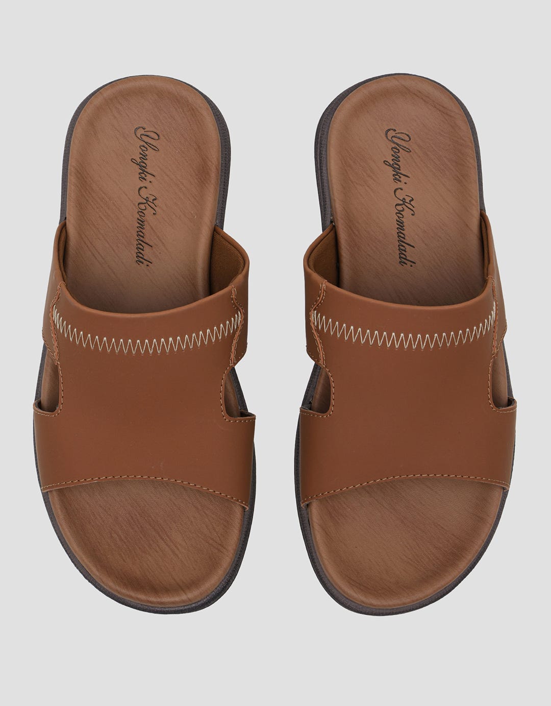 Yongki Komaladi Mens Sandals Slippers Men