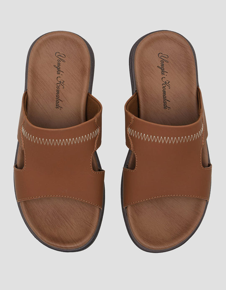 Yongki Komaladi Mens Sandals Slippers Men